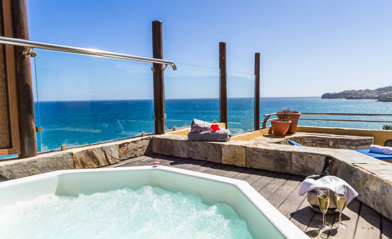 bluebay beach club canary islands