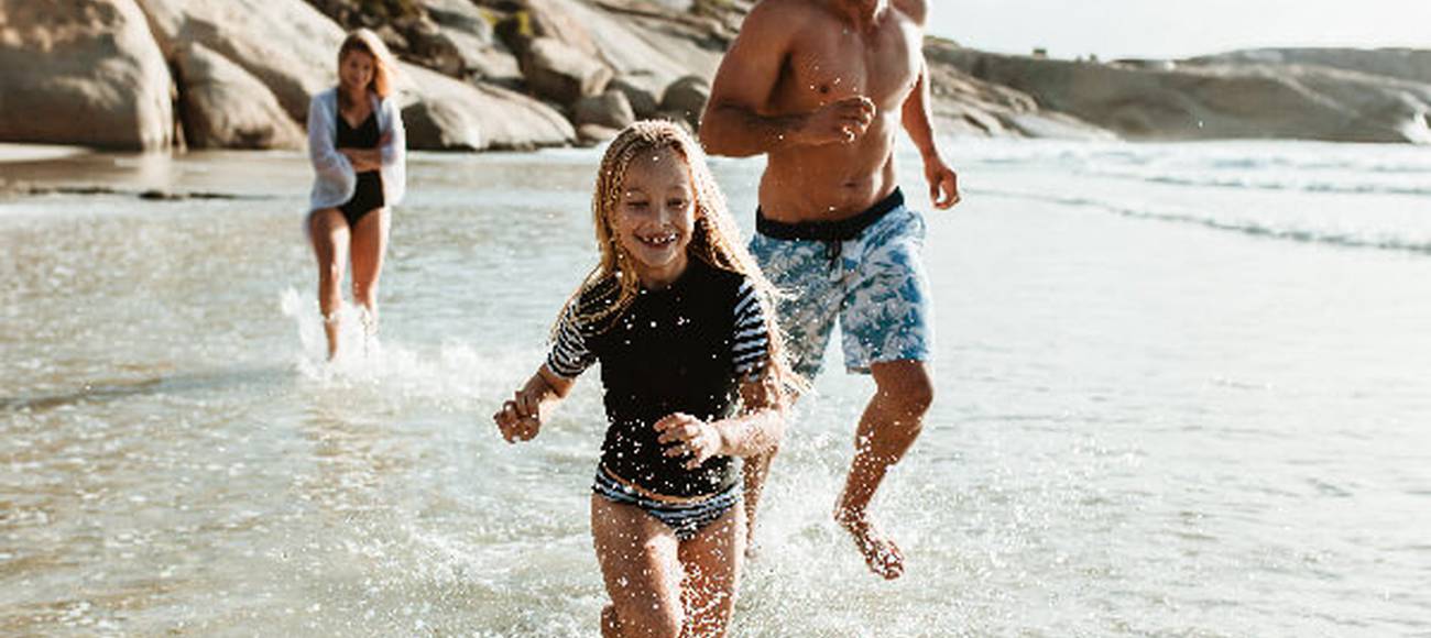 BLUEBAY SUMMER