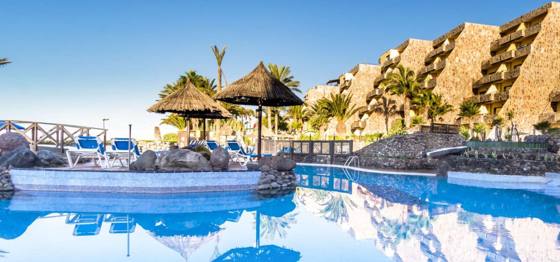 BlueBay Beach Club - BlueBay Beach Club Gran Canaria