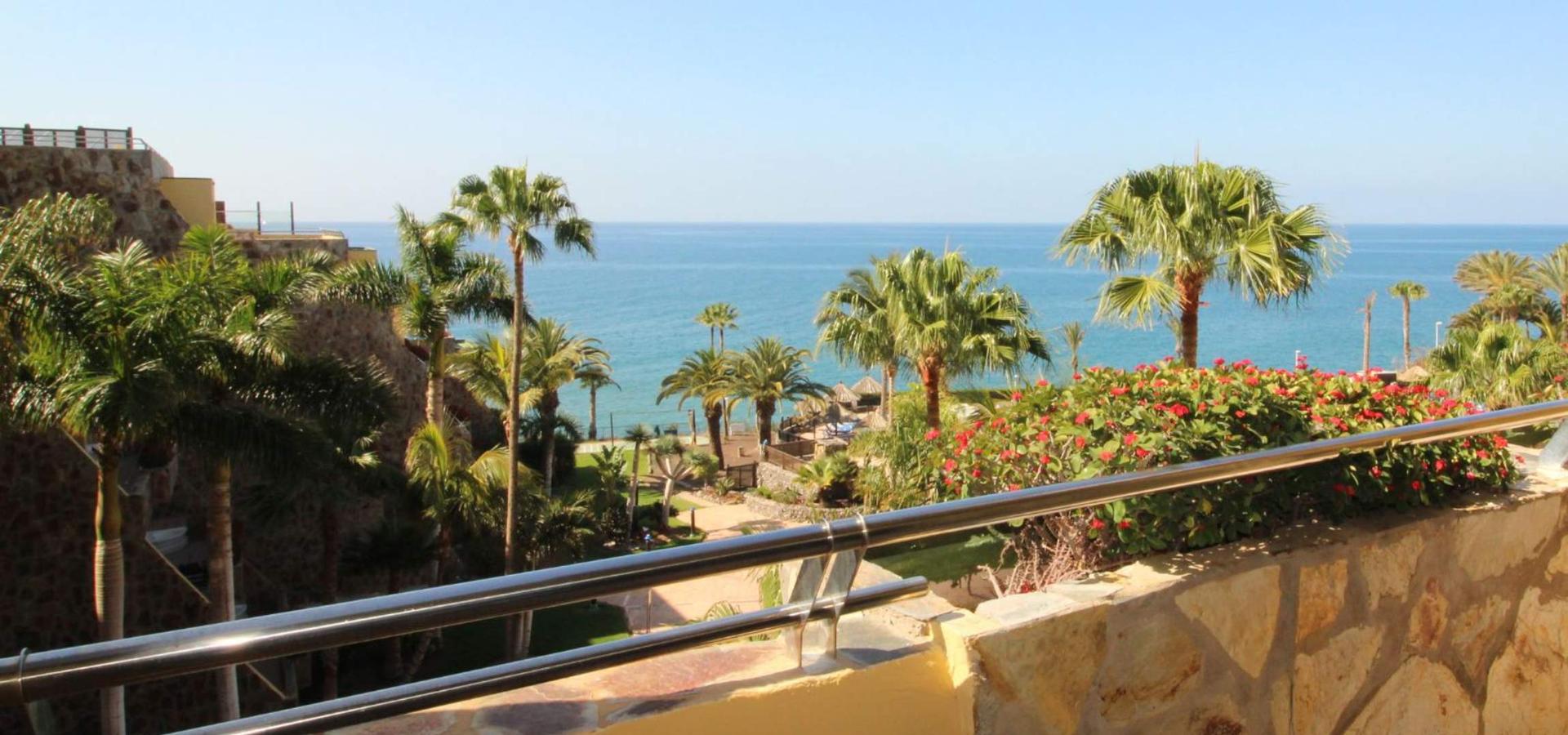 BlueBay Beach Club - BlueBay Beach Club Gran Canaria