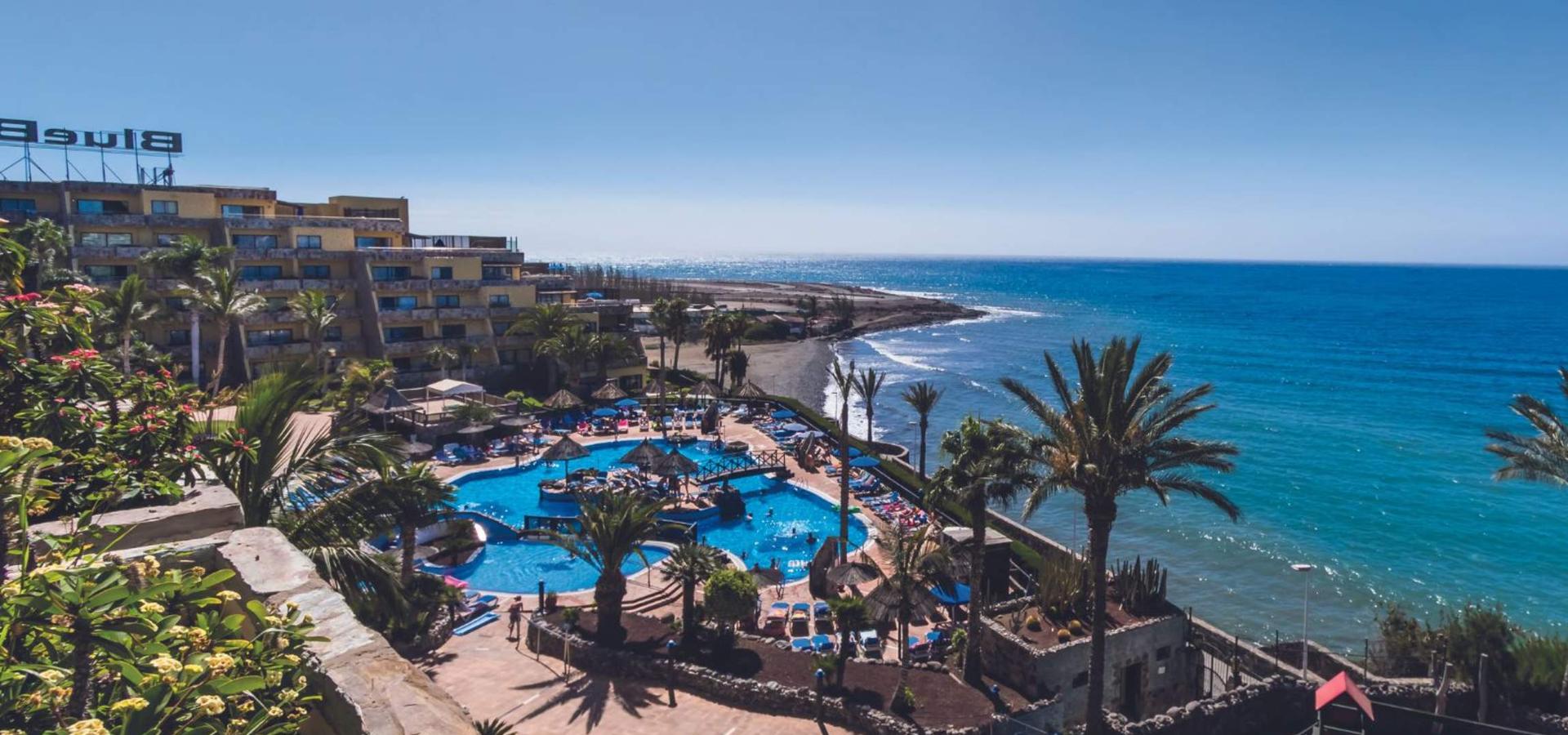 BlueBay Beach Club - BlueBay Beach Club Gran Canaria